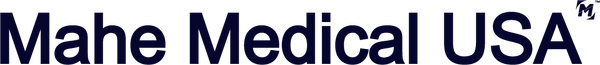 Mahe Medical USA logo